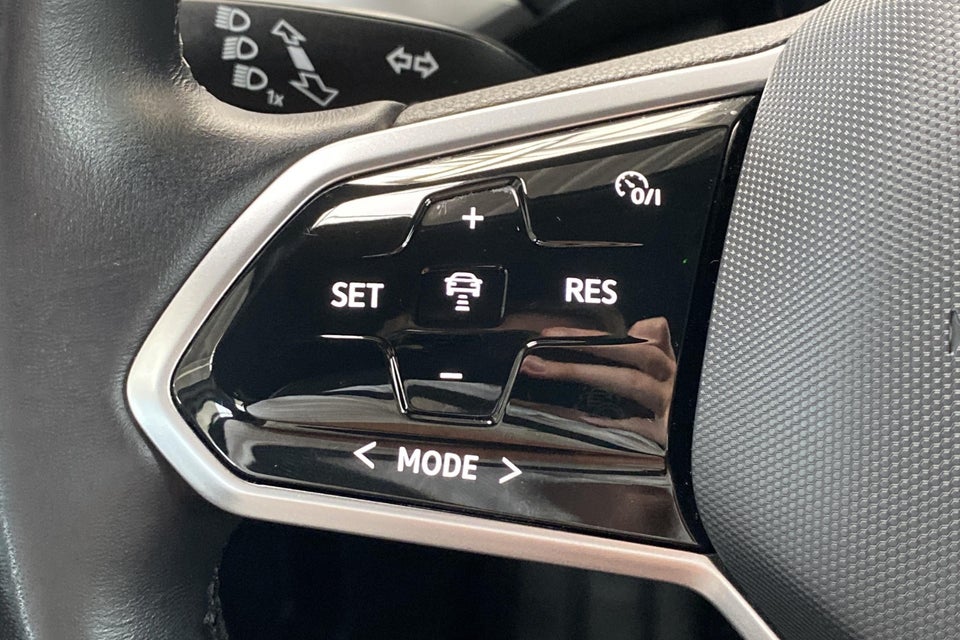 VW ID.5 77 Pro Performance 5d