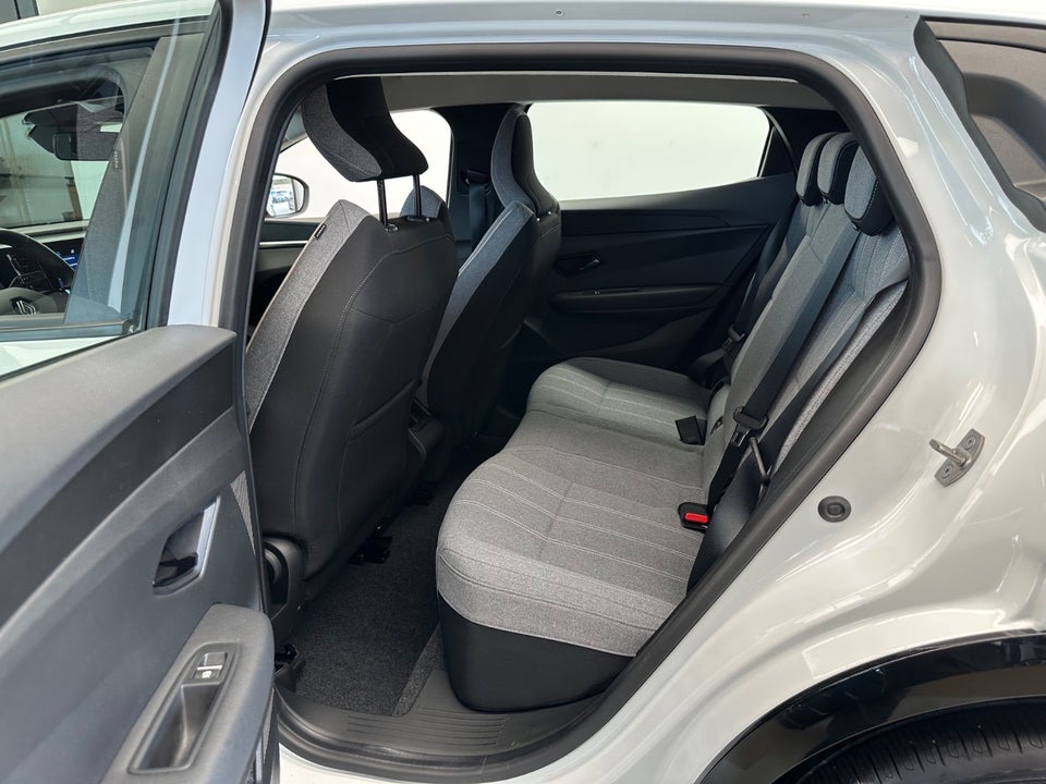 Renault Megane E-Tech 40 Equilibre 5d