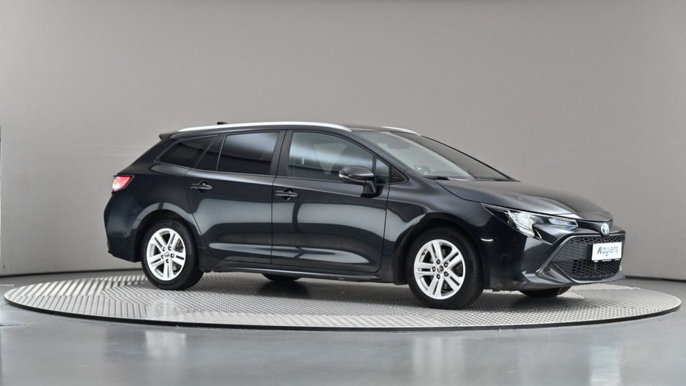 Toyota Corolla 2,0 Hybrid Active Touring Sports MDS 5d