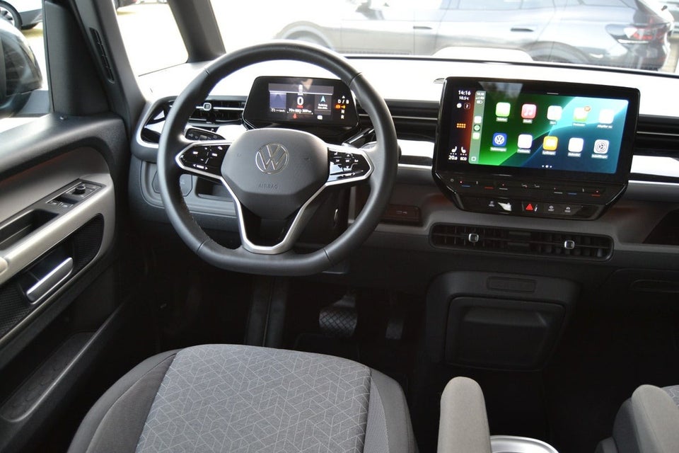 VW ID.Buzz 77 Pro SWB 5d