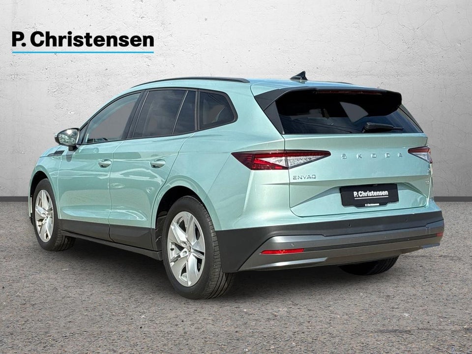Skoda Enyaq 60 iV Lounge 5d