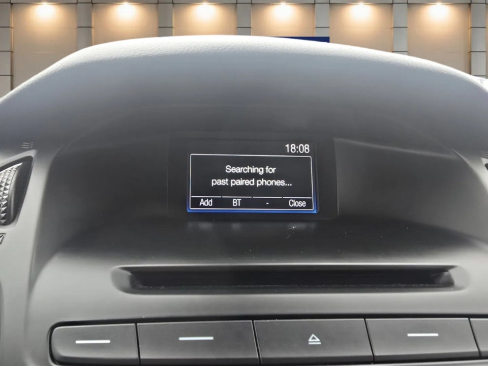 Ford Focus 1,0 SCTi 100 Titanium 5d