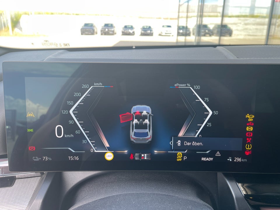 BMW i5 eDrive40 M-Sport 4d
