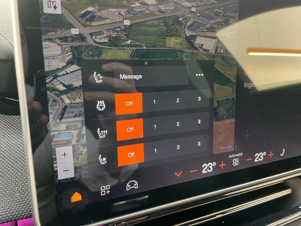 Polestar 4 Long Range Nordic Edition AWD 5d