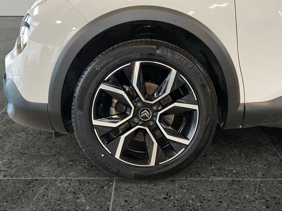 Citroën ë-C4 50 Feel 5d