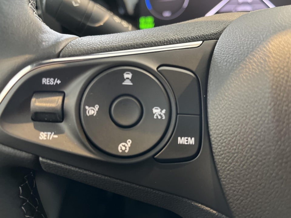 Opel Mokka-e 50 Ultimate 5d