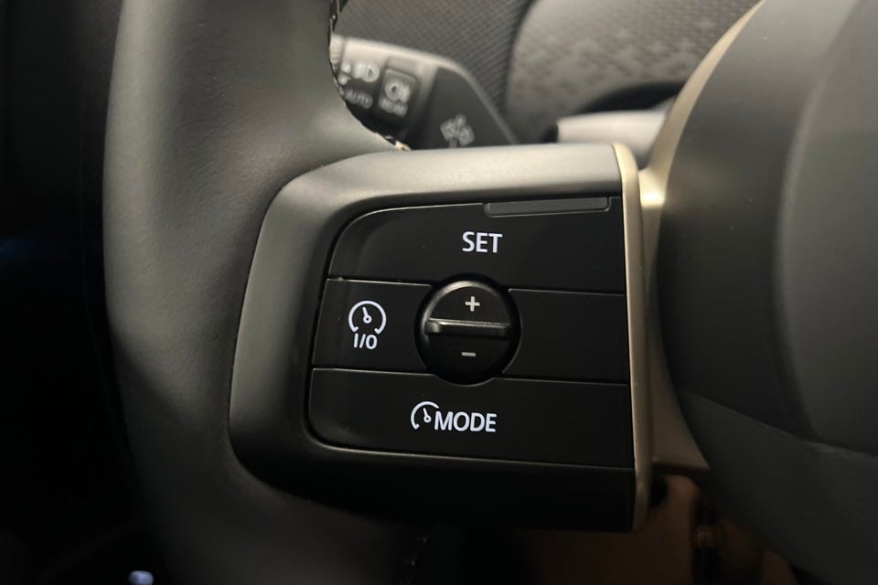 MINI Countryman E Classic Trim M 5d