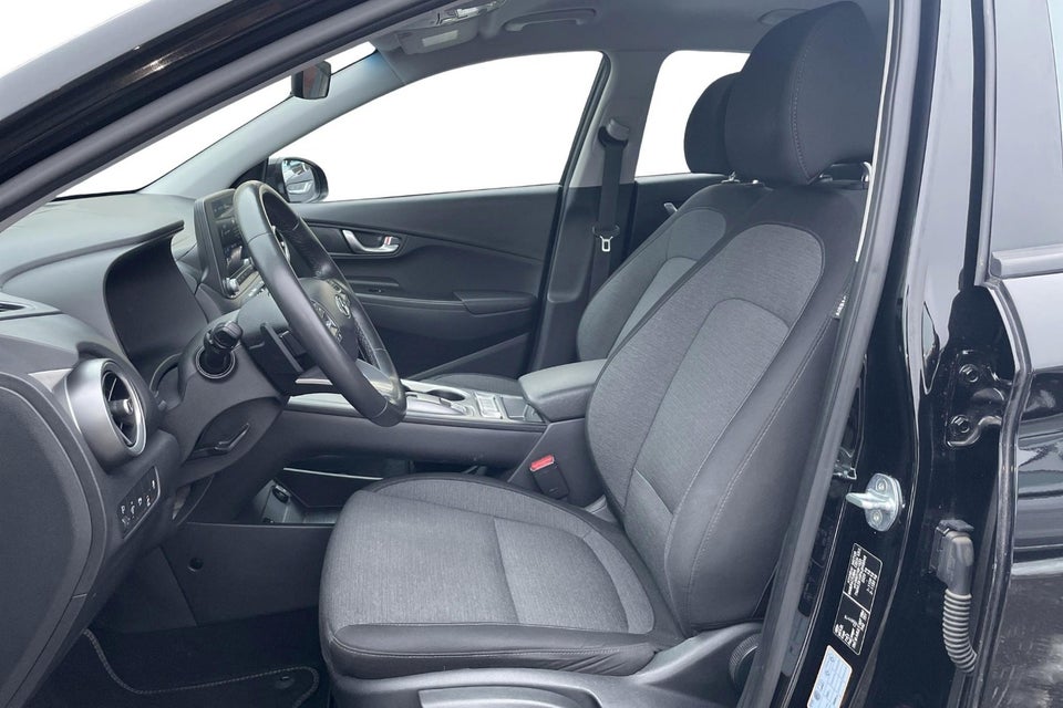 Hyundai Kona 39 EV Select 5d