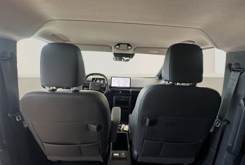 Kia PV5 71 Long Range Prestige 5d