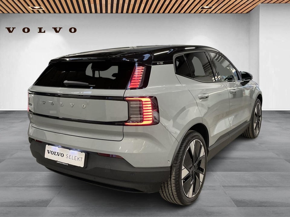 Volvo EX30 Twin Performance Ultra 5d