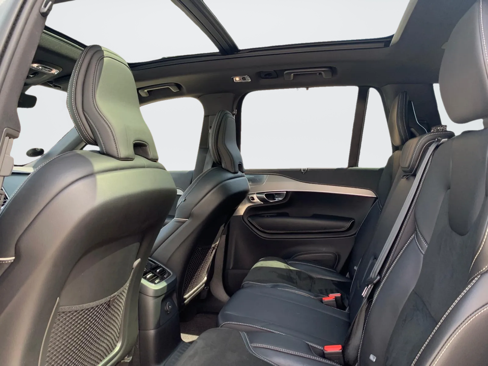 Volvo XC90 2,0 T8 ReCharge R-Design aut. AWD 7prs 5d