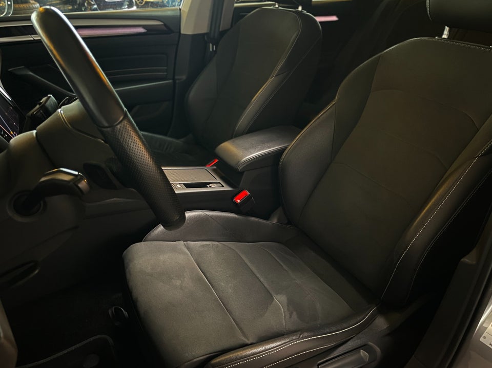 VW Arteon 1,4 eHybrid Elegance Shooting Brake DSG 5d
