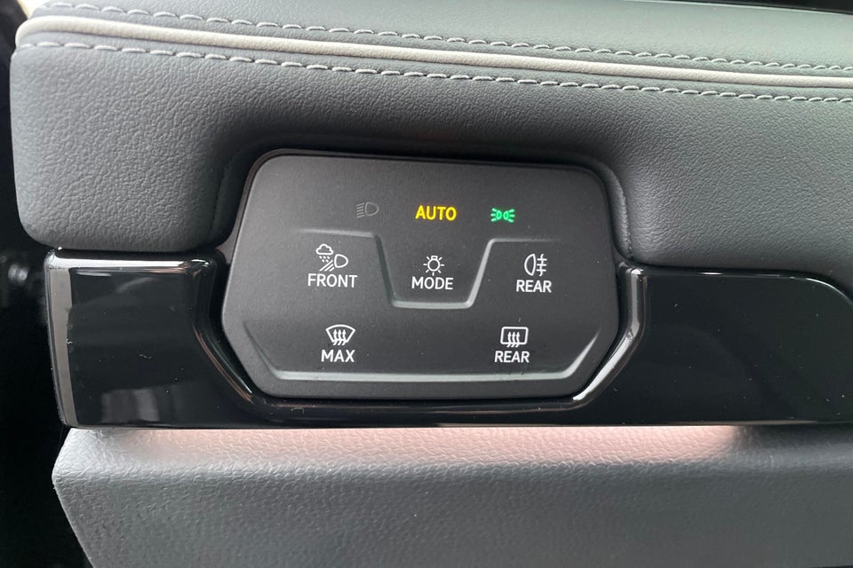 VW ID.7 86 Style S+ Tourer 5d