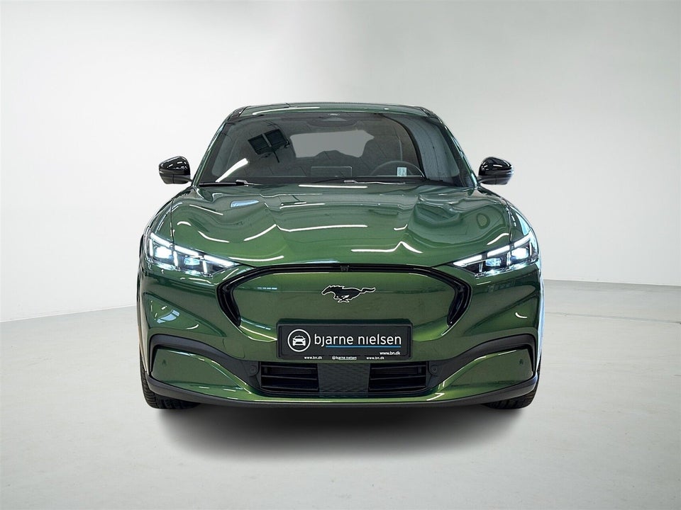 Ford Mustang Mach-E 98 Premium Extended Range 5d