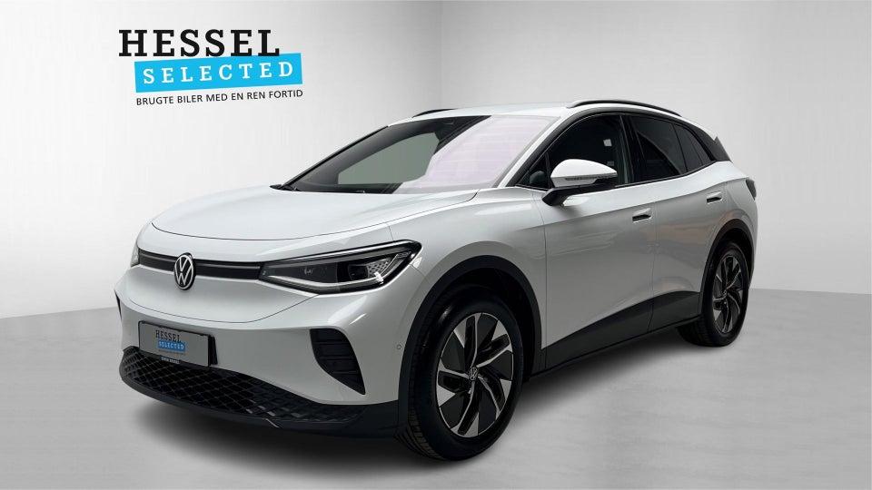 VW ID.4 77 Style 5d