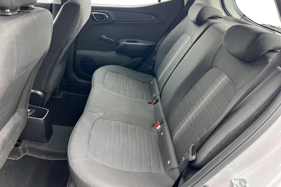 Hyundai i10 1,0 MPi Advanced 5d