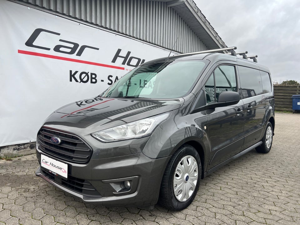Ford Transit Connect 1,5 TDCi 120 Trend aut. lang