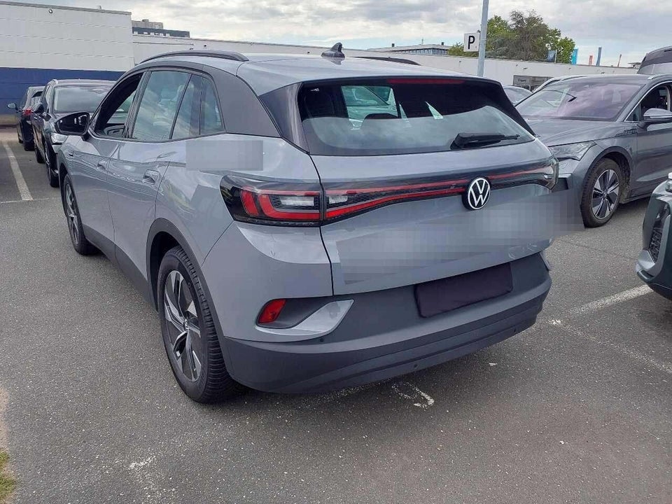 VW ID.4 77 Pro Performance 5d