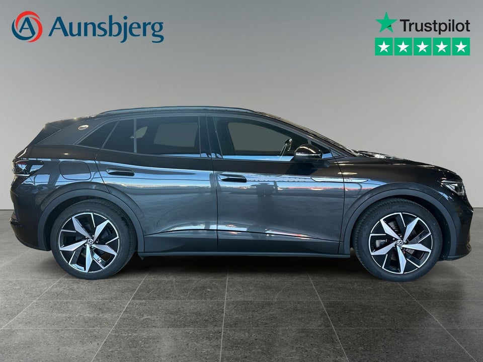 VW ID.4 77 GTX 4Motion 5d