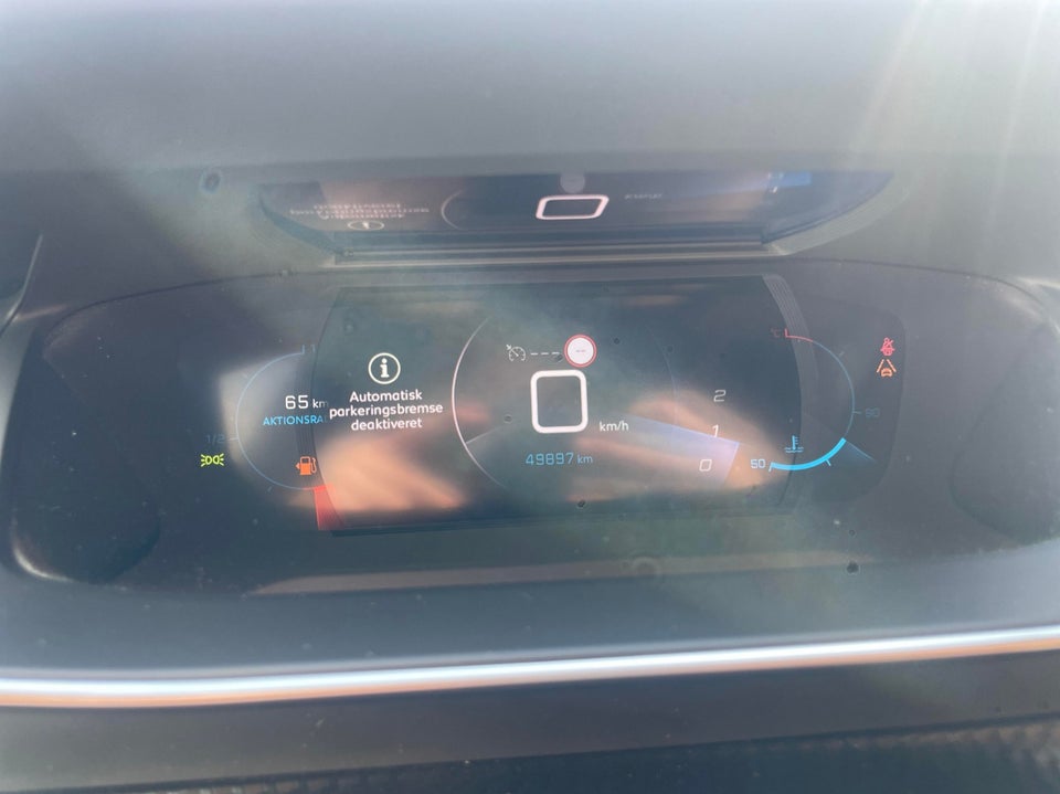 Peugeot 208 1,2 PureTech 100 Allure 5d