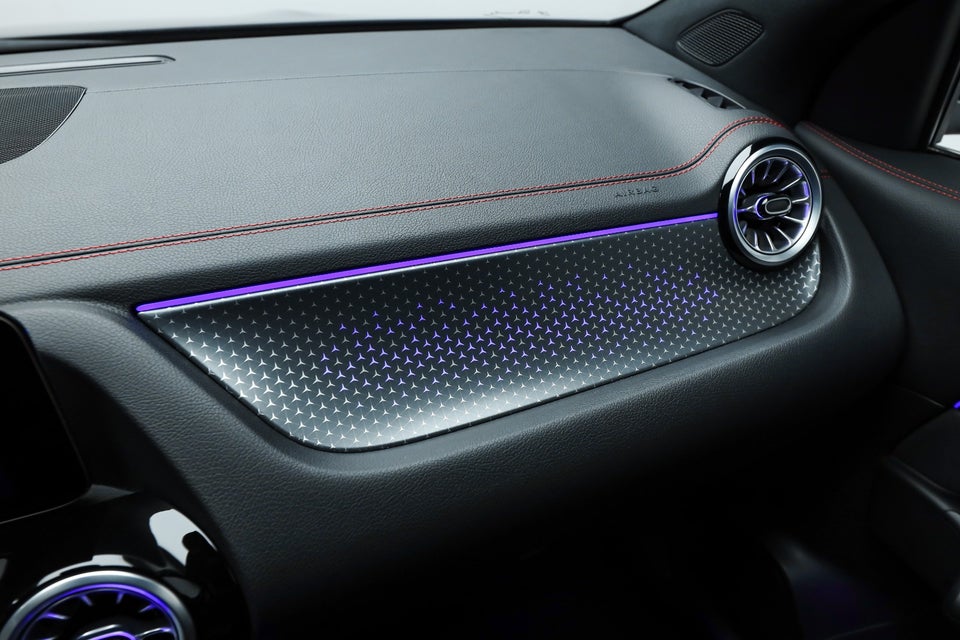 Mercedes EQA350 AMG Line 4Matic 5d