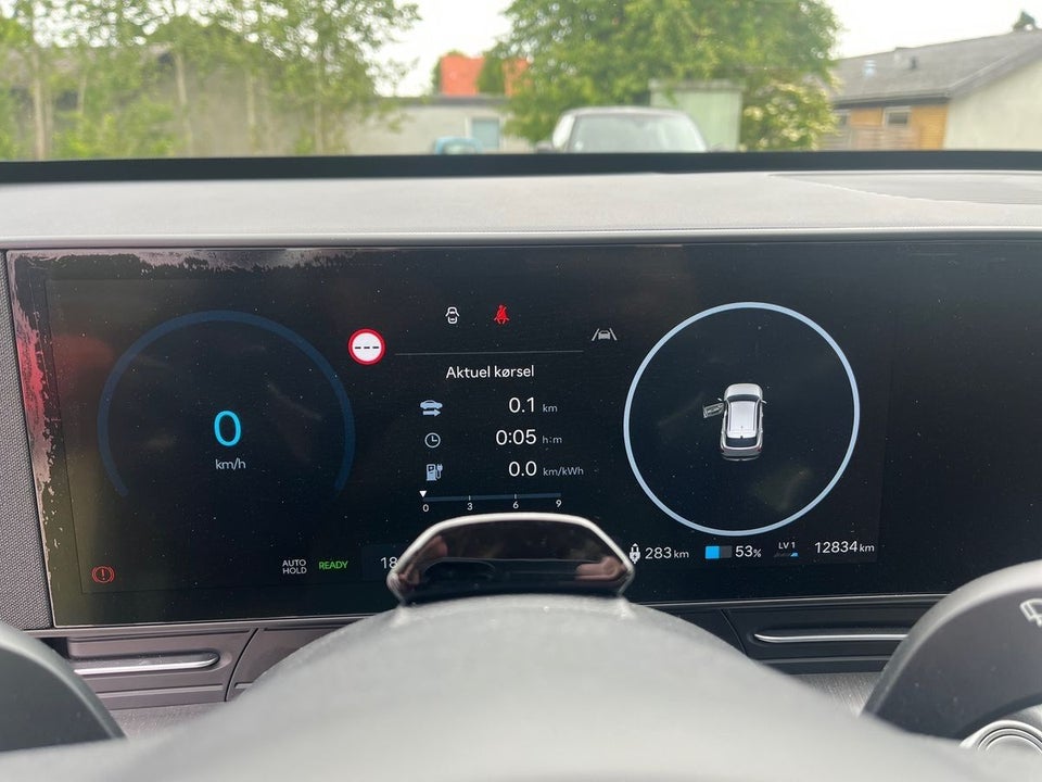 Hyundai Kona 65 EV Essential 5d