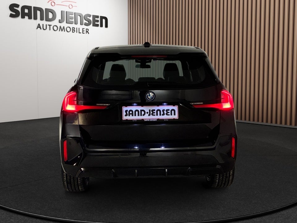 BMW iX1 xDrive30 M-Sport Premium 5d