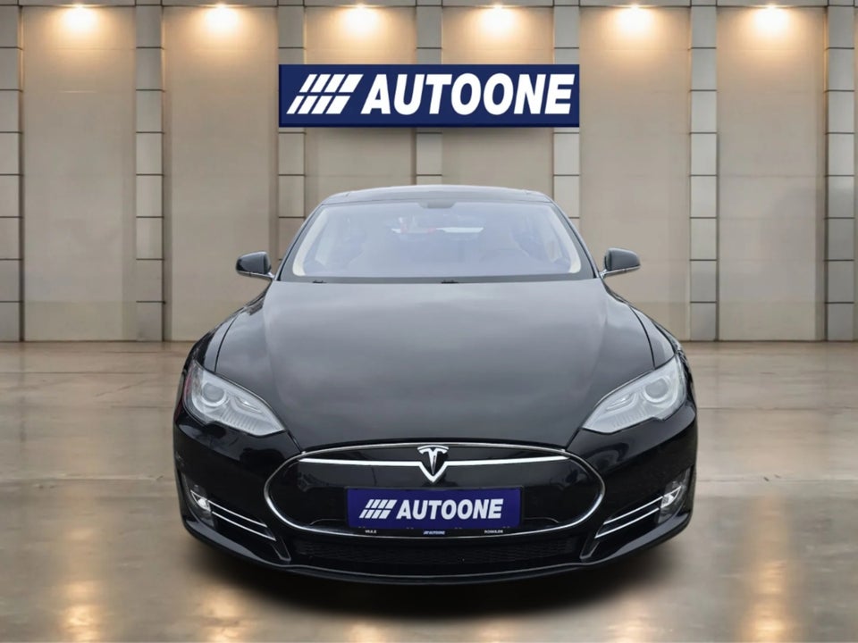 Tesla Model S 85 5d
