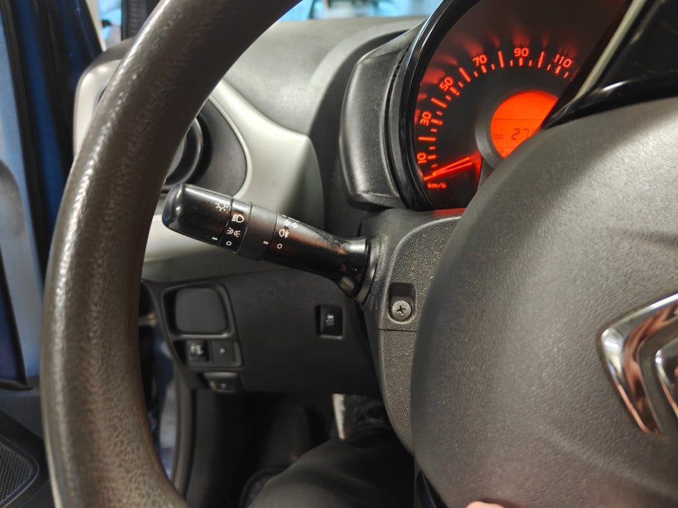 Citroën C1 1,2 PureTech Feel 5d