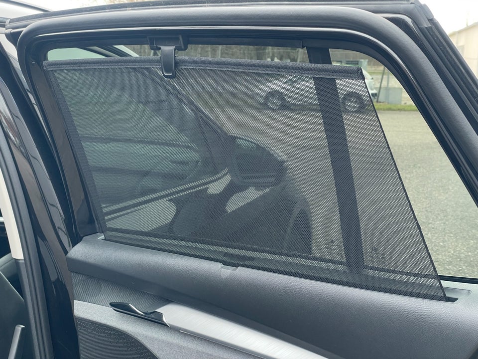 Skoda Enyaq 60 iV Premium 5d