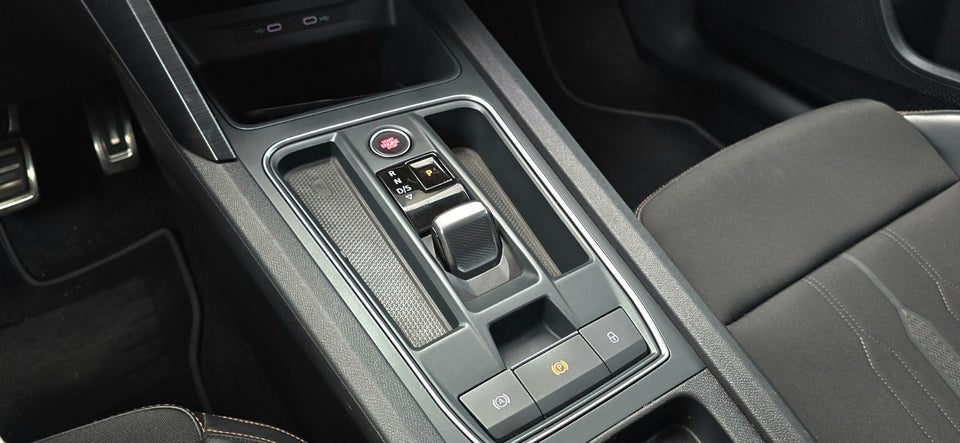 Cupra Leon 1,4 eHybrid Sportstourer DSG 5d