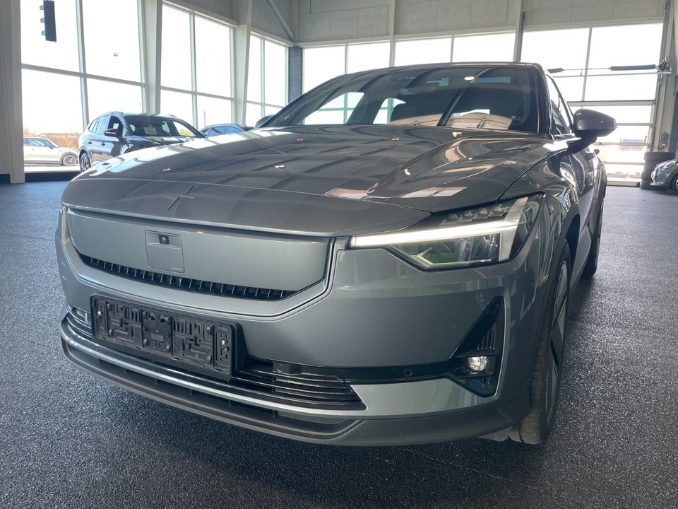 Polestar 2 Long Range 5d