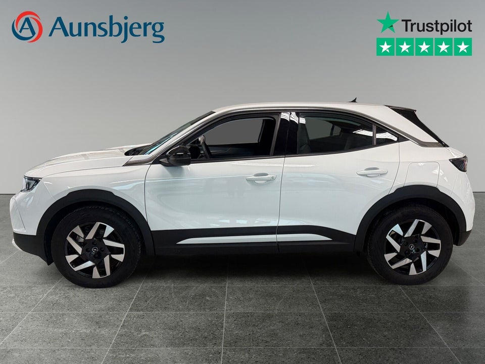 Opel Mokka-e 50 Elegance 5d