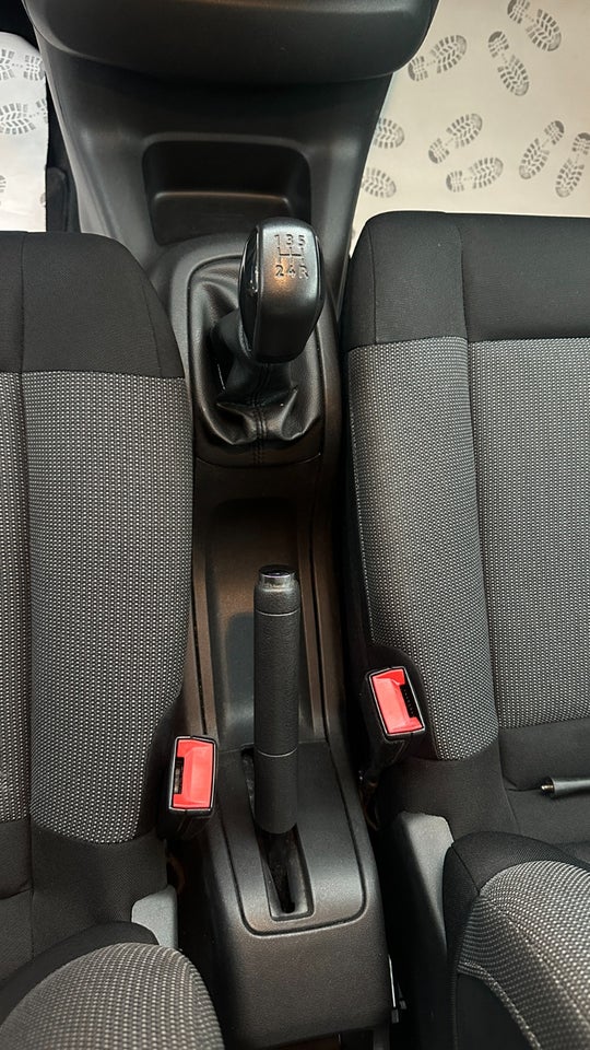 Citroën C4 Cactus 1,2 PureTech 82 Feel 5d