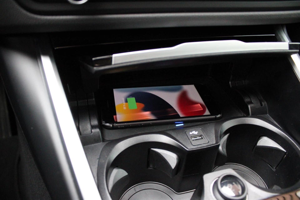 BMW i4 eDrive40 Charged Plus 5d