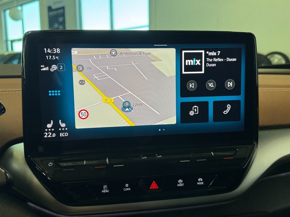 VW ID.5 77 Pro Performance 5d