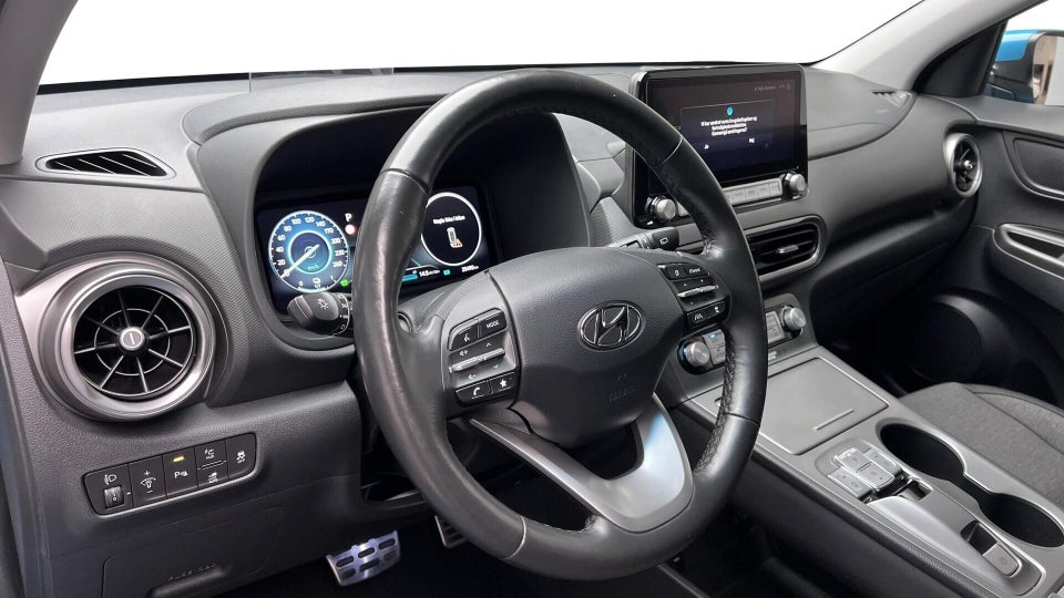 Hyundai Kona 64 EV Prime 5d