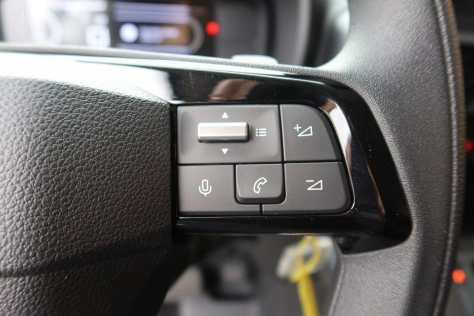 Toyota ProAce City 50 Medium Comfort