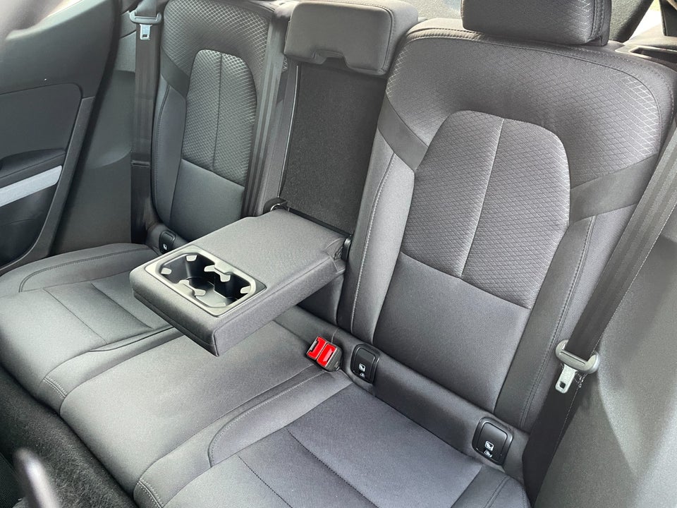 Polestar 2 Long Range 5d