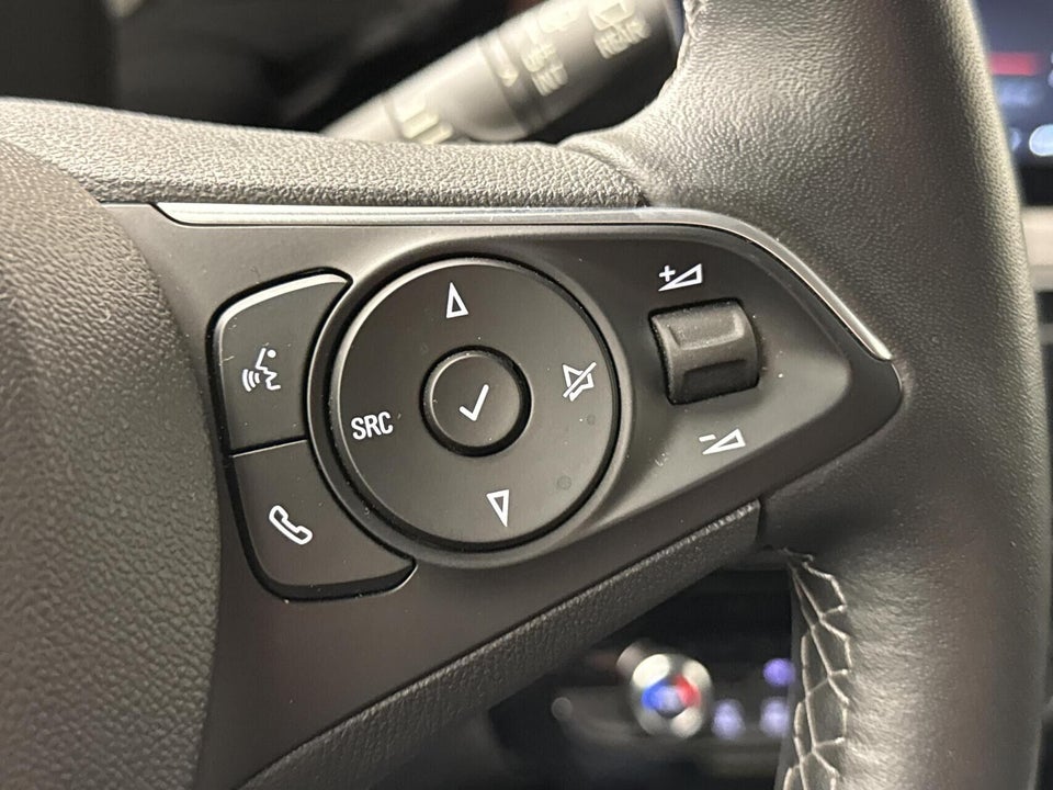 Opel Mokka-e 50 Elegance 5d