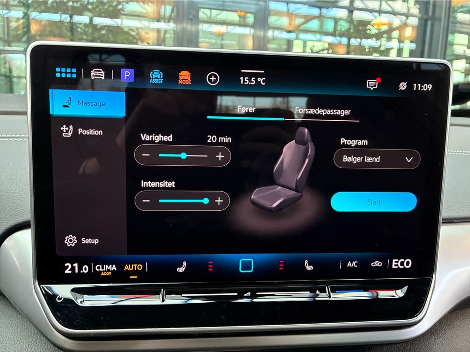 VW ID.4 77 Style+ 5d