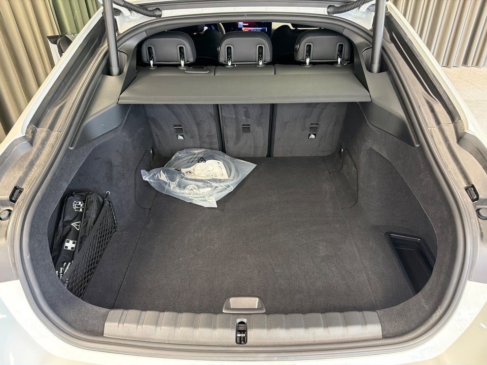 BMW i4 eDrive40 M-Sport 5d