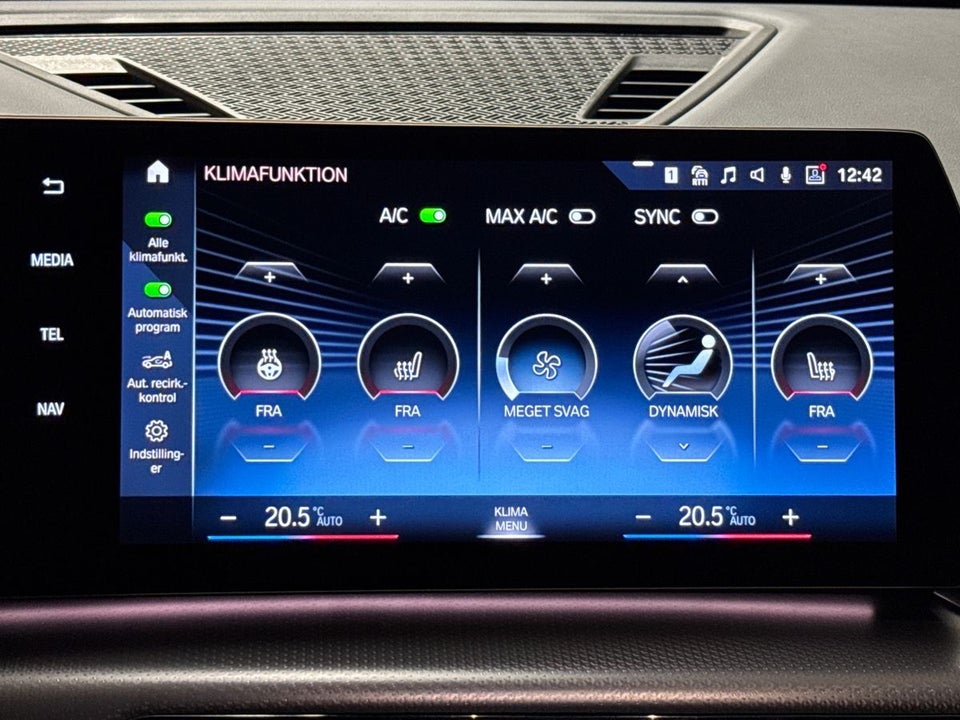 BMW iX1 xDrive30 M-Sport 5d