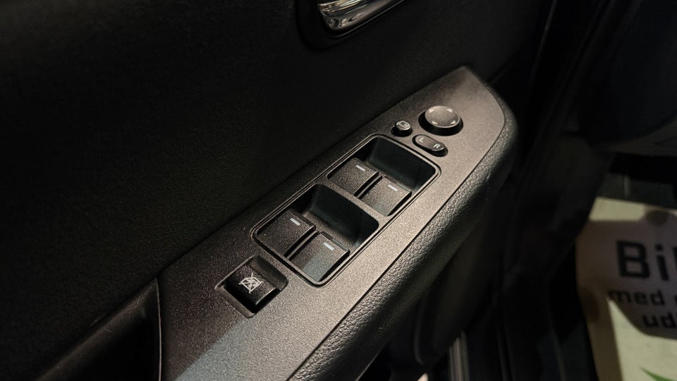 Mazda 6 2,0 Advance 5d