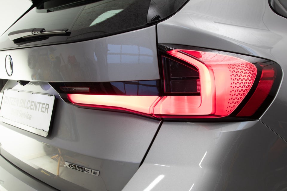 BMW iX1 xDrive30 M-Sport 5d