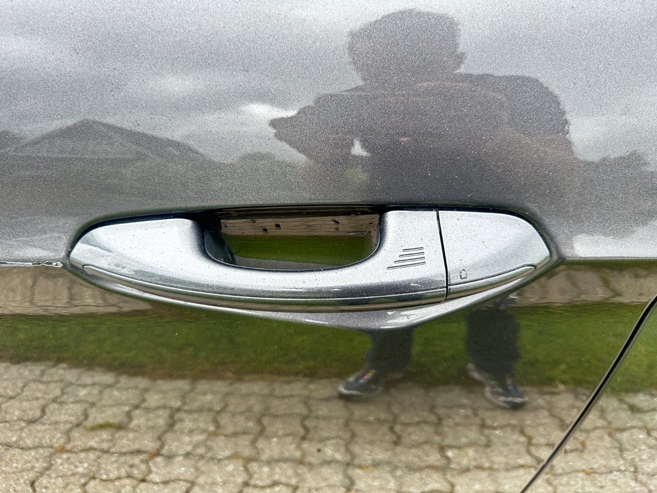 Ford S-MAX 2,0 SCTi 240 Titanium aut. 7prs 5d