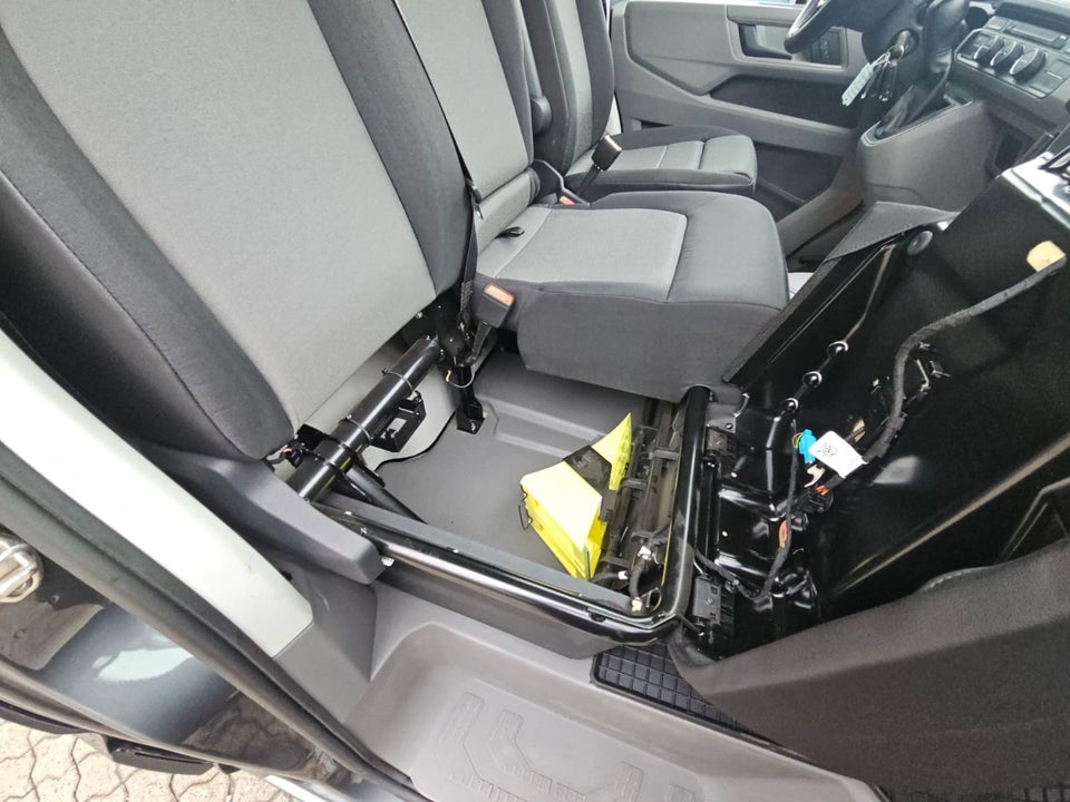 MAN TGE 2,0 5.160 Kassevogn L3H3 aut. RWD