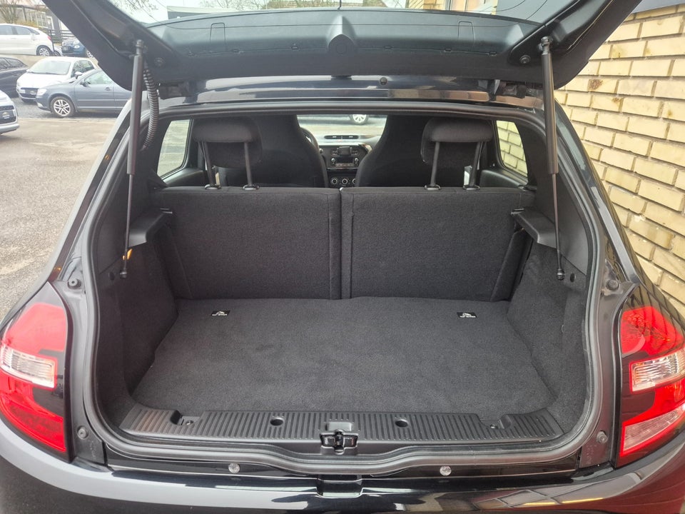 Renault Twingo 1,0 SCe 70 Expression 5d