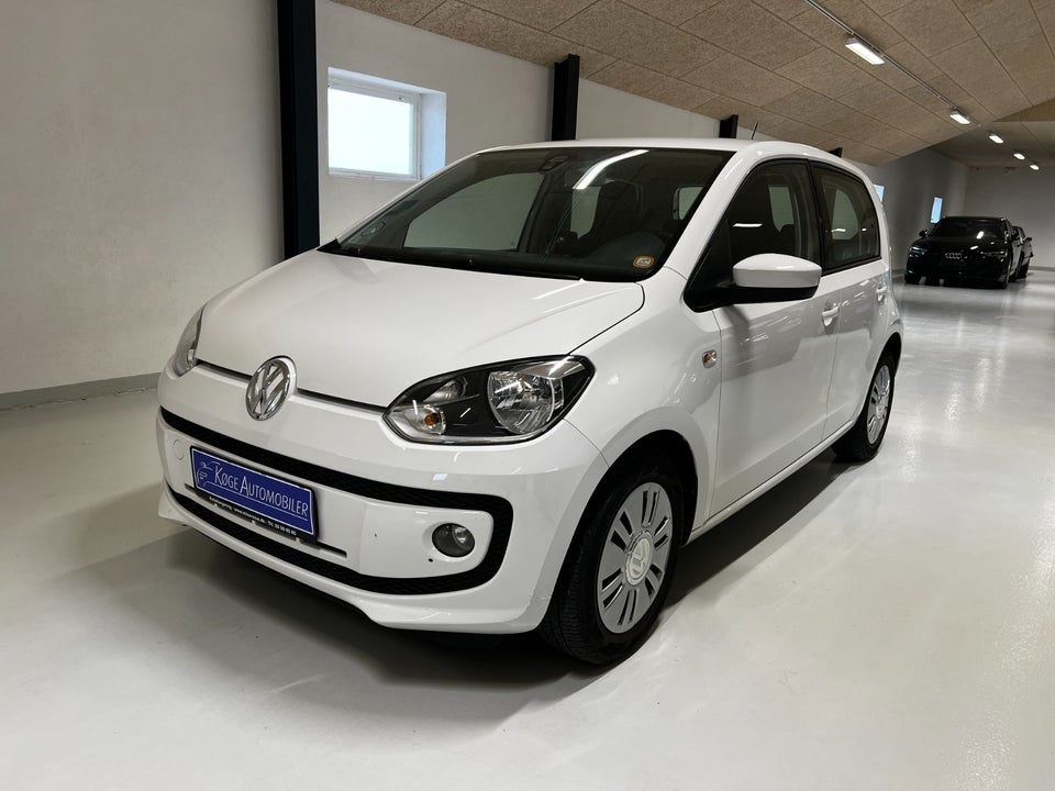 VW Up! 1,0 60 Move Up! BMT 5d