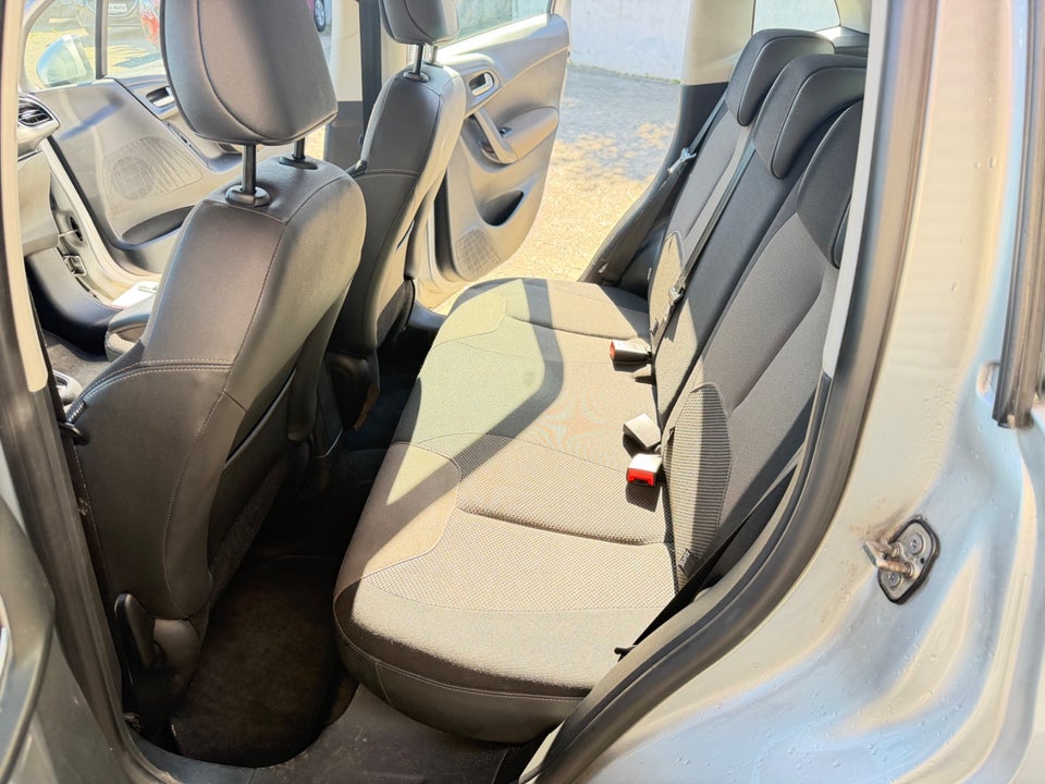 Citroën C3 1,6 BlueHDi 100 Cool Comfort 5d
